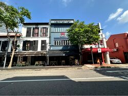 Boat Quay Conservation Area (D1), Shop House #597505791